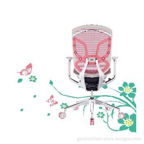 fashionable mesh chair
